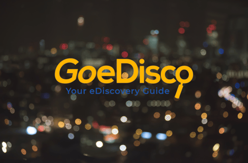 city goedisco