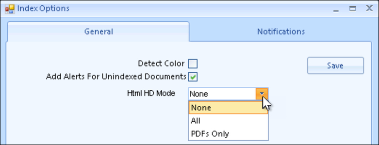 10 - 04 - Indexing Options