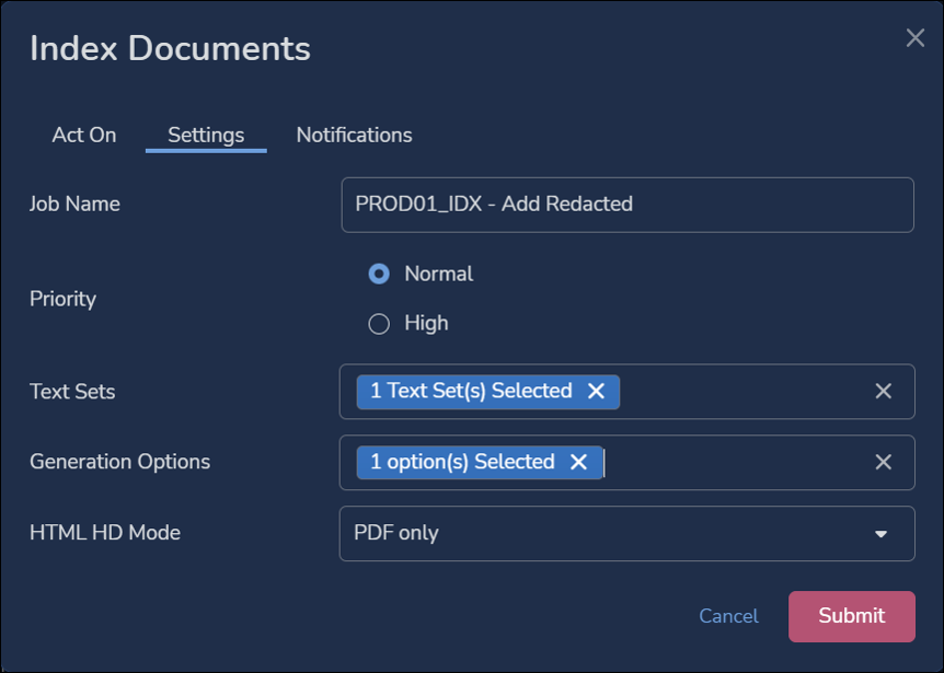 10 - 09 - Grid index settings