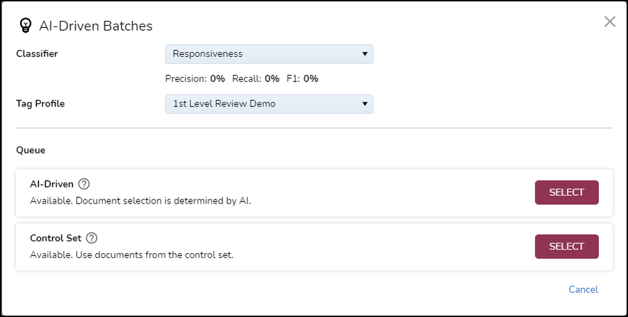 101 - 02 - AI-Driven Batches