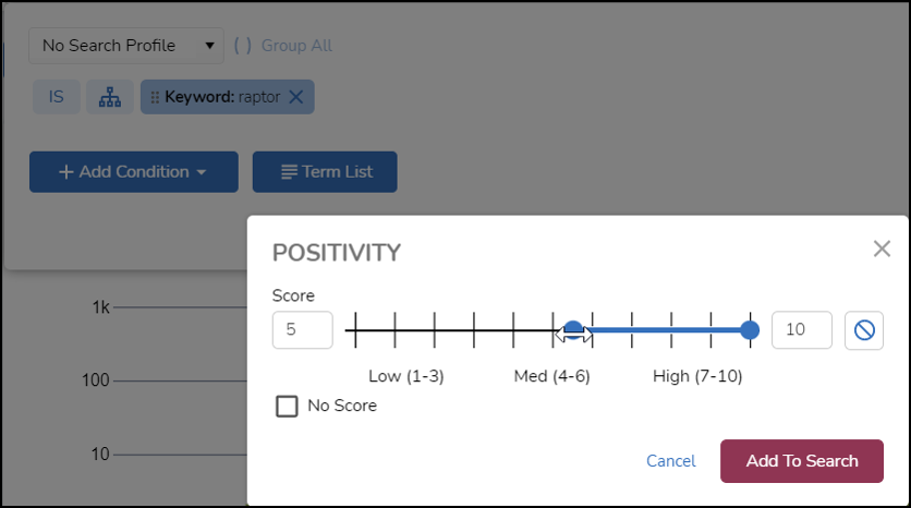 104 - 03 - Emotional Intelligence Positivity search setting