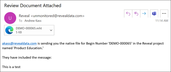 107 - 03 - Email native doc