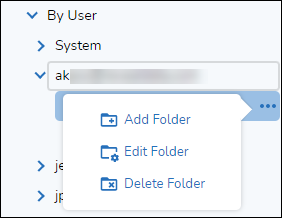 125 - 02 - Admin View - Edit Work Folders Menu