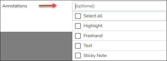 132 - 04 - Bulk Print annotation options-1