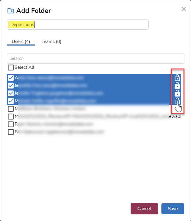 133 - 01a - Add Transcripts Folder