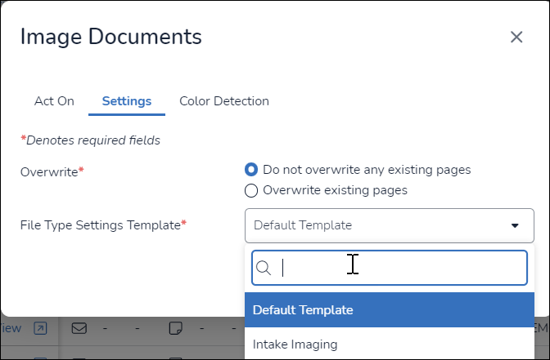 14 - 04 - Bulk Image Settings