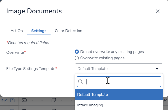 14 - 04 - Bulk Image Settings