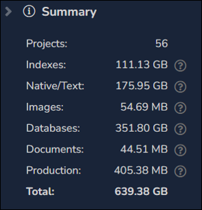 140 - 02 - All Project Statistic totals