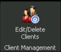 151 - 01 - Client Management button