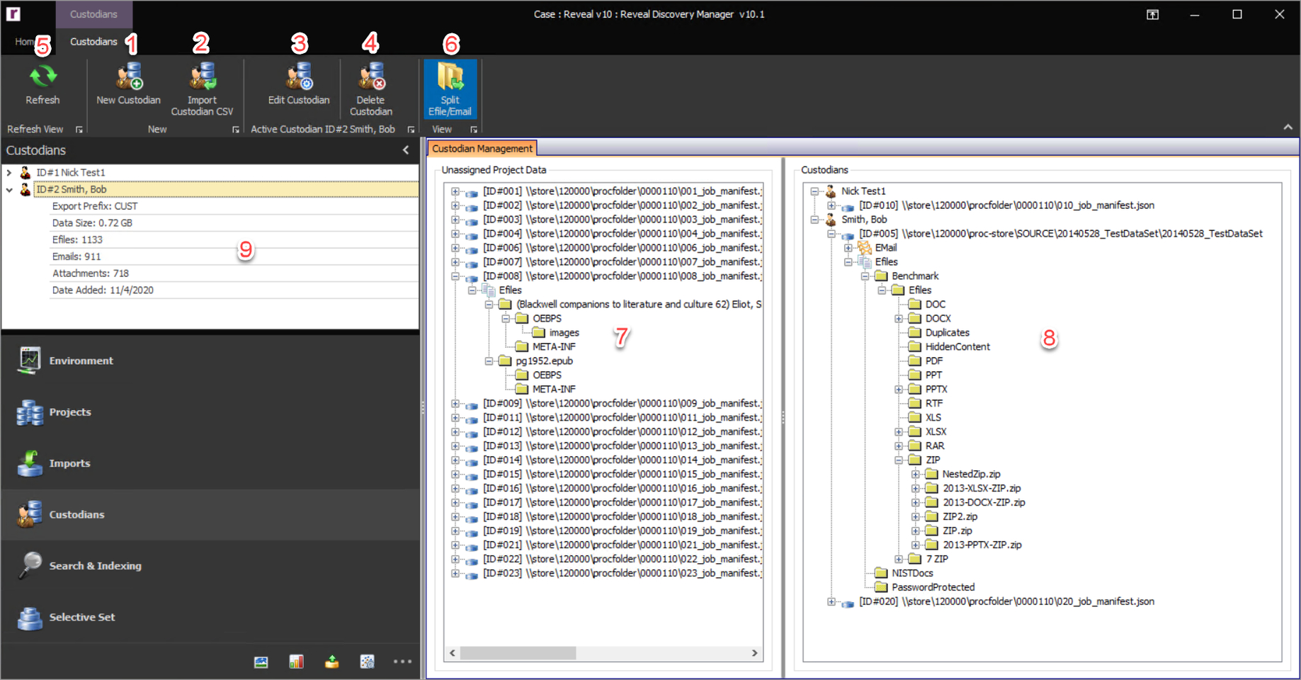 164 - 02 - Custodians module annotated