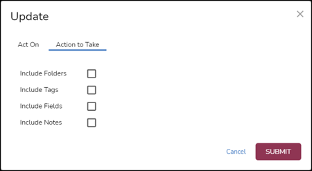 17 - 01a - Tag Documents - Bare Actions