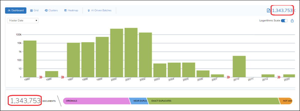 170 - 05 - Analytics counts match