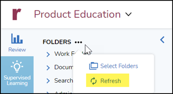18 - 01a - FOLDERS Options with Refresh-1