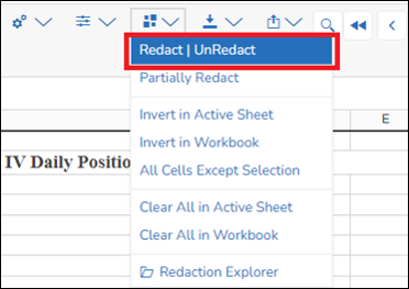 195 - 28 - Select Redact-Unredact