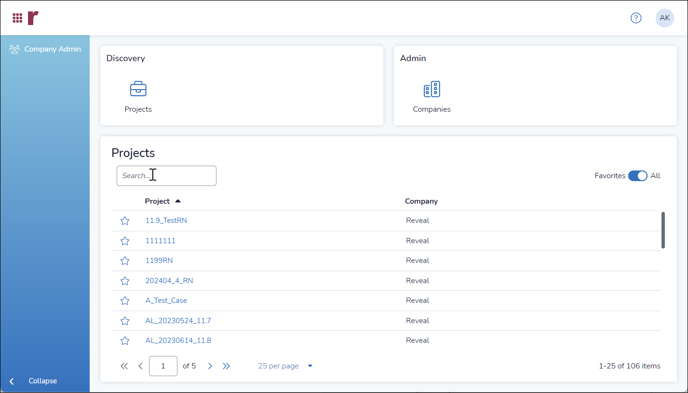 200 - 01 - Admin Landing Page-1