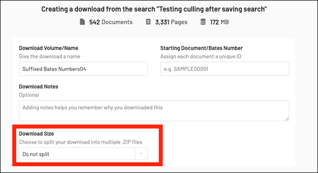 242 - 19 - Download Step 4 - Download Size