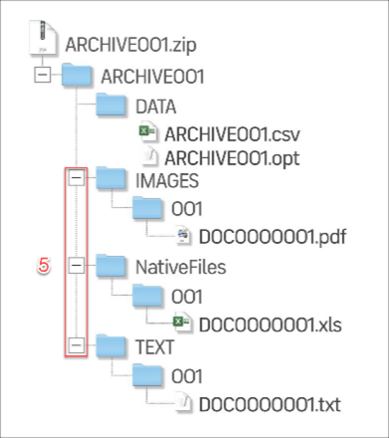 244 - 04 - Import Folders