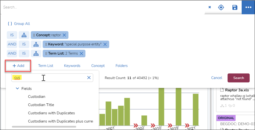 25 - 05 - Advanced Search Add Condition - Fields (find)-2