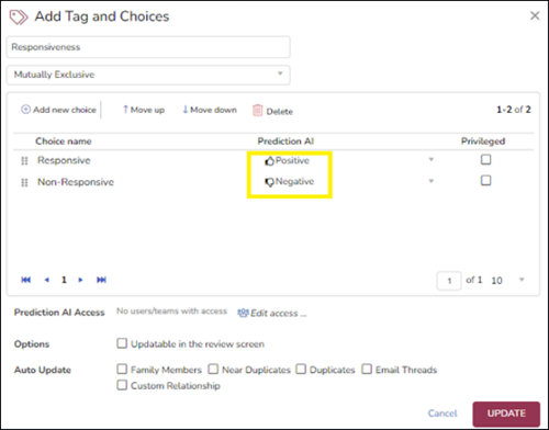 251 - 03 - Set Prediction AI Tags