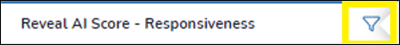 251 - 09 - AI Score Field Filter