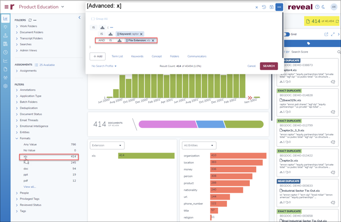 27 - 02 - Format Filter result-1-4