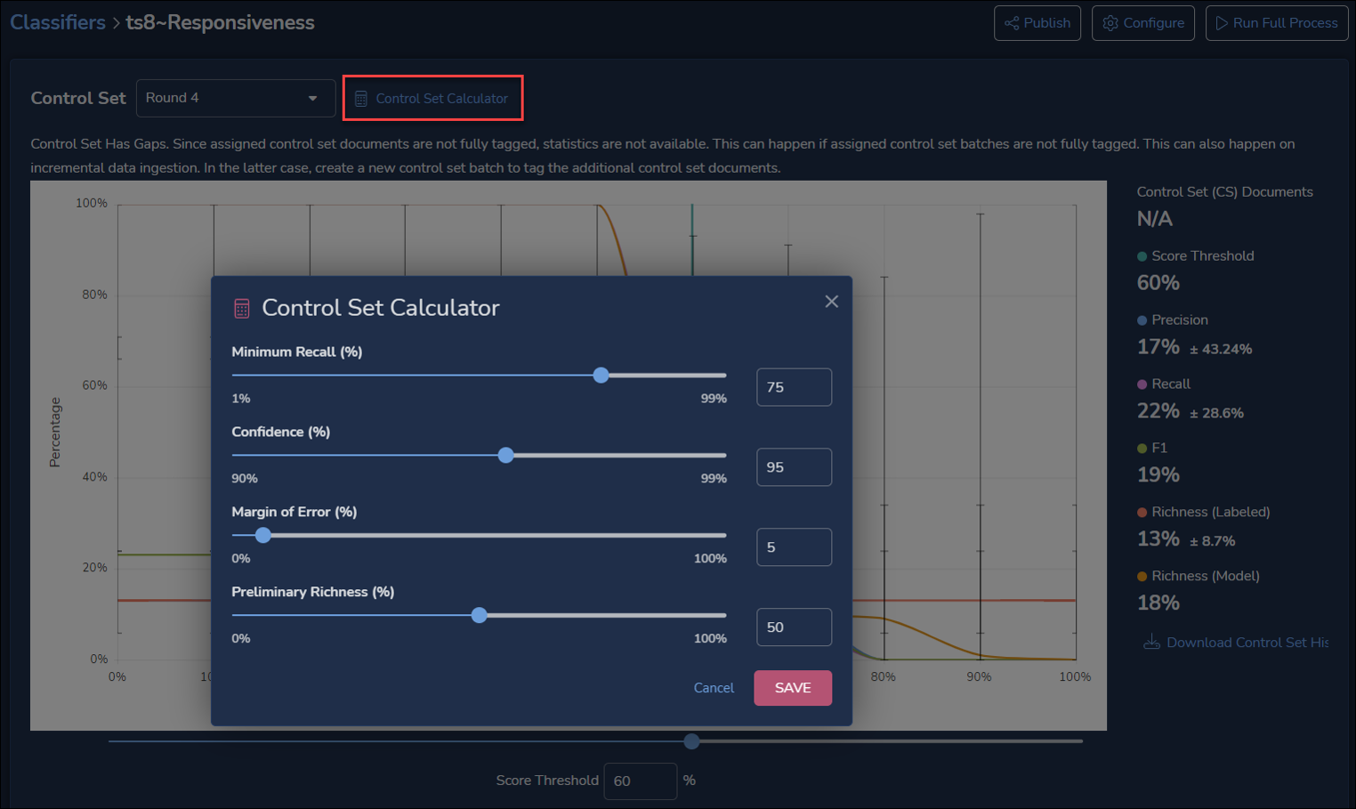 31 - 05b - Classifier Details - Control Set Calculator