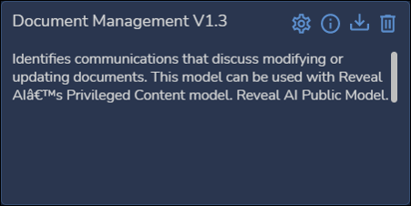 34 - 04 - AI Model Library Card