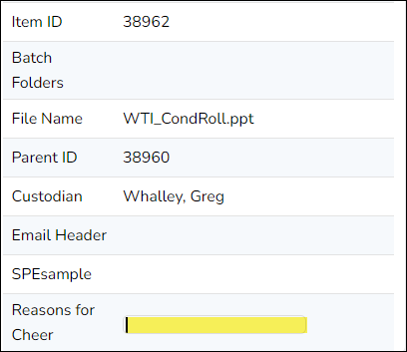 46 - 06 - Field coding