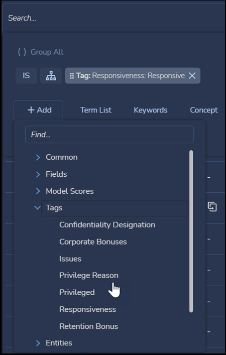 53 - 03 - Adding Privilege tag