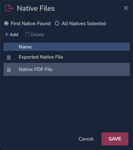 57 - 03a - Production export - Native Files (Text Set)-1