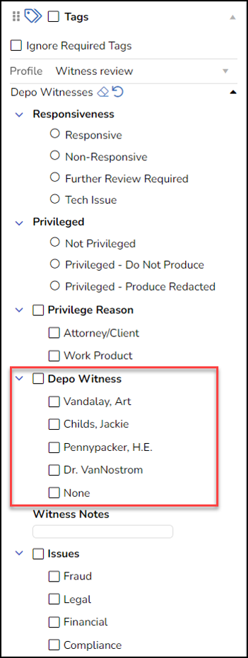 87 - 01 - AI enabled tag pane