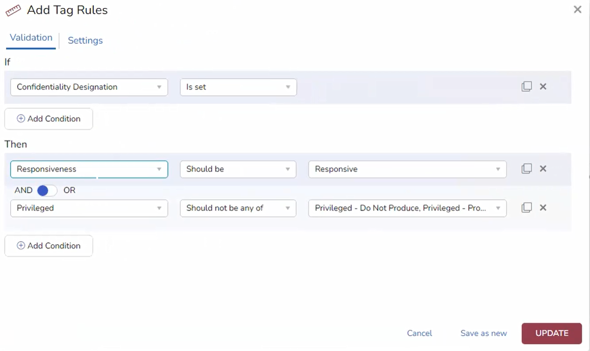 90 - 12 - Tagging Validation Review Example (for color)