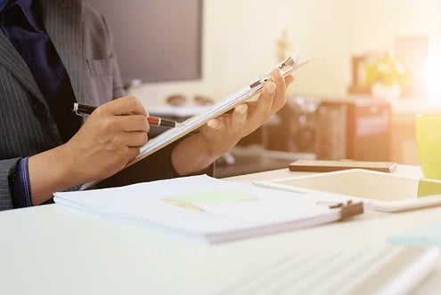 The Ultimate Early Case Assessment Checklist