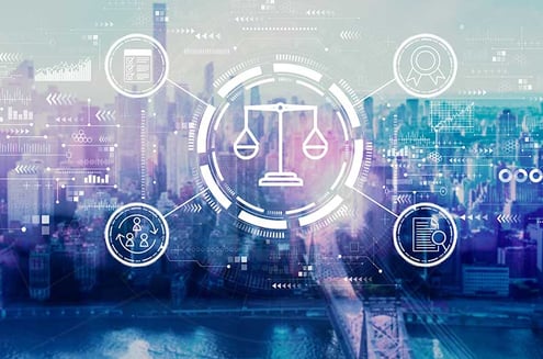 Legal AI Software: Taking Document Review to the Next Level