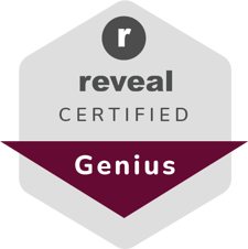 RA-GENIUS-BADGE RA-GENIUS-BADGE