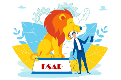 dsar-request