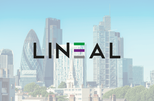 Lineal Reveal Partnership