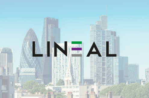 Lineal Reveal Partnership