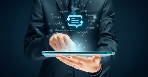 How Many Hurdles are in Your Foreign Language Document Review Process?