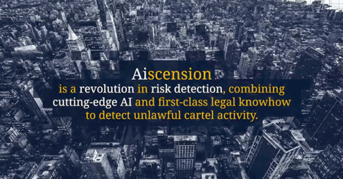 DLA Piper launches Aiscension in collaboration with Reveal