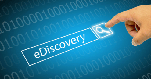 Handling eDiscovery Costs, Part 1