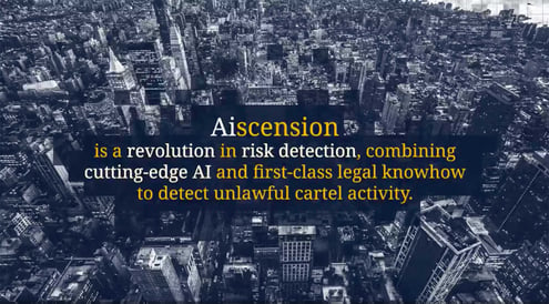 DLA Piper launches Aiscension in collaboration with Reveal