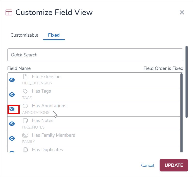 47-03-Manage Grid View- Fixed